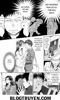 3.3.7 byooshi!! chapter 2 28