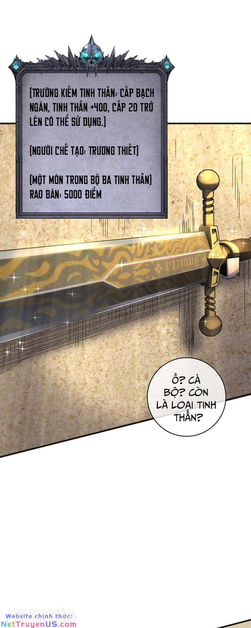 tử linh pháp sư! ta chính là thiên tài chapter 24 15