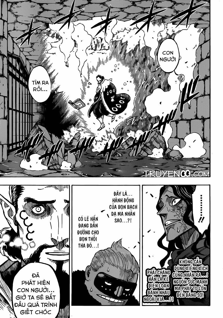 black clover - pháp sư không phép thuật chapter 170 12