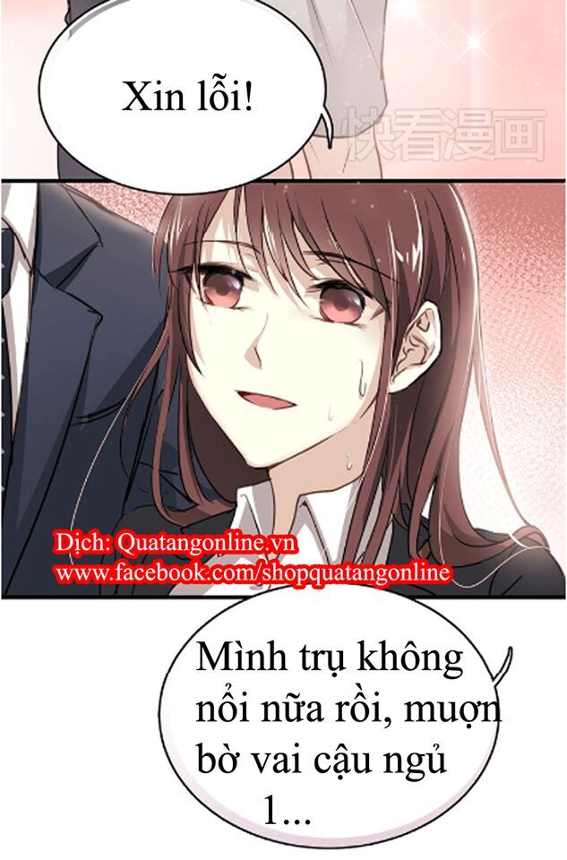 tình yêu là thế chapter 1.5 7