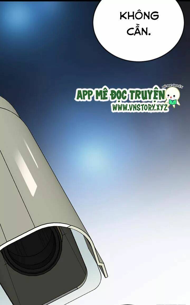 thiên hậu trở về chapter 54 23