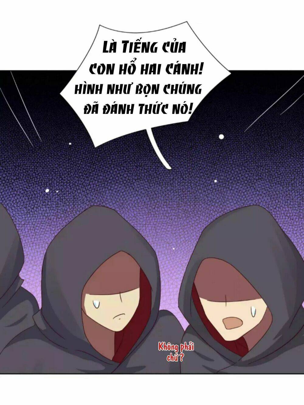 phi thiên địch tự dưỡng đích khẩu tử chapter 22 4