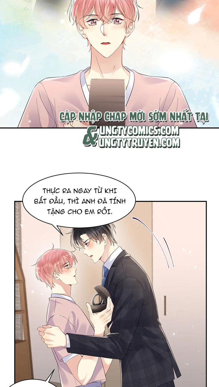 lại bị bạn trai cũ nhắm trúng rồi chapter 80 18