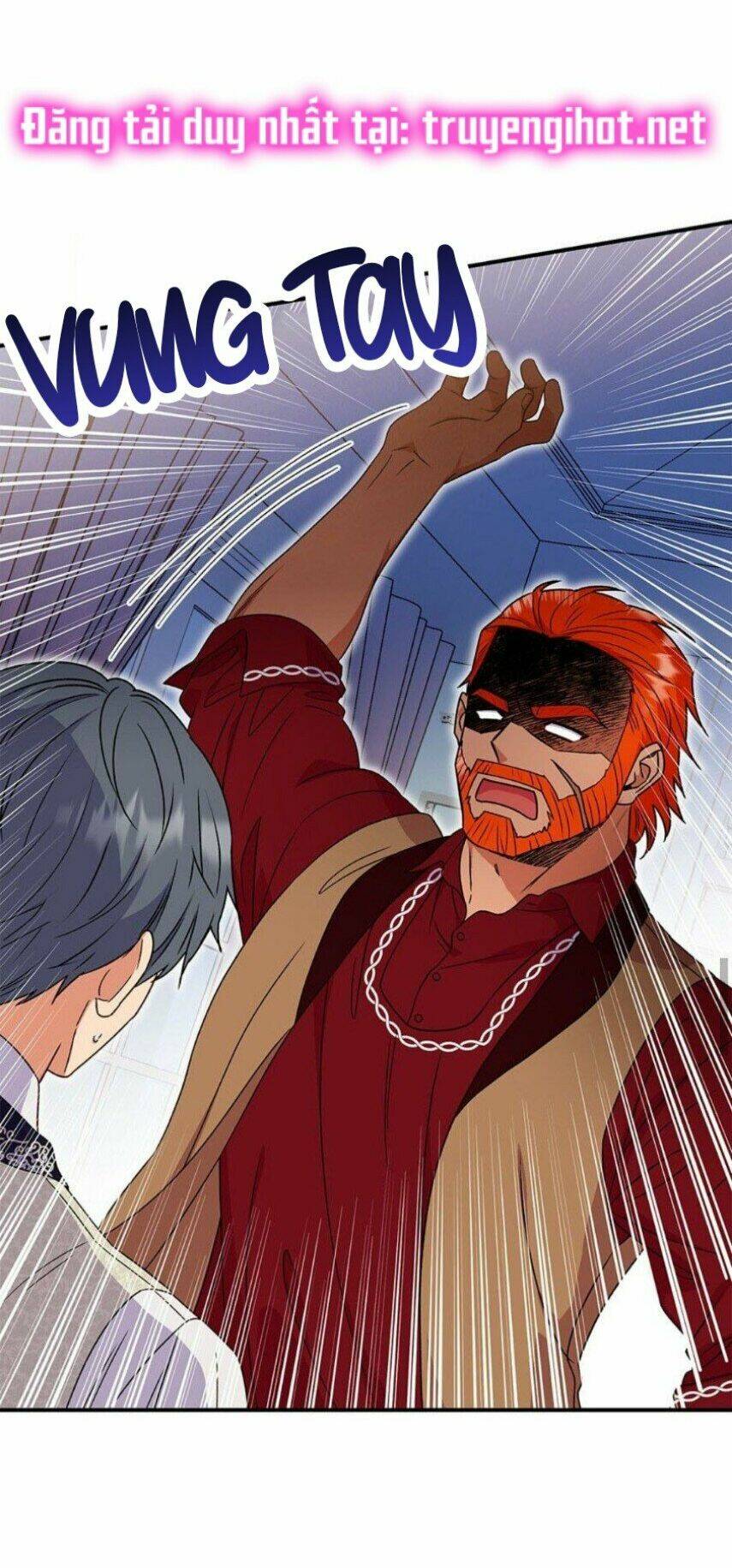 khế ước của nữ công tước quái vật chapter 112 39