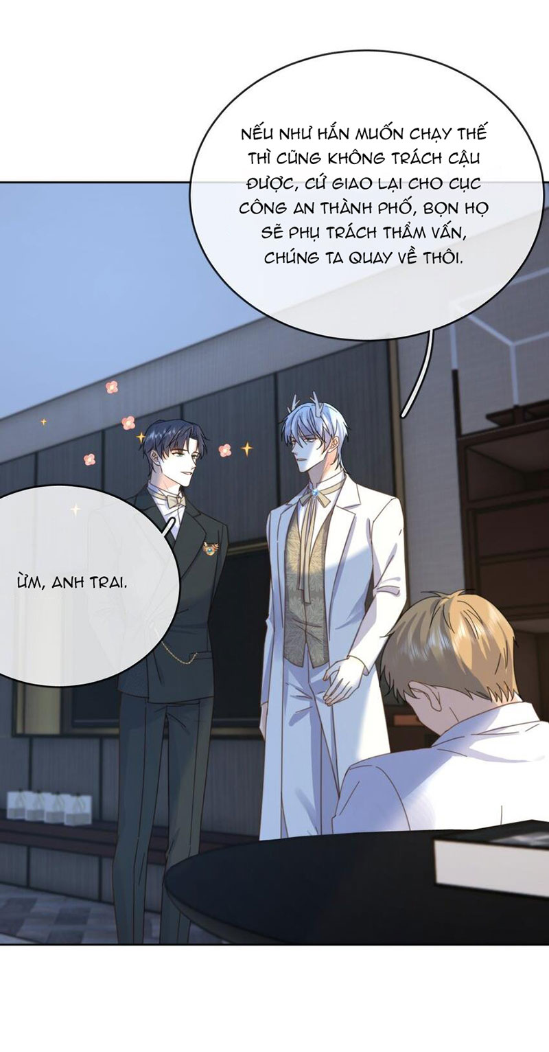 huynh dạy đệ vô lễ chapter 32 4