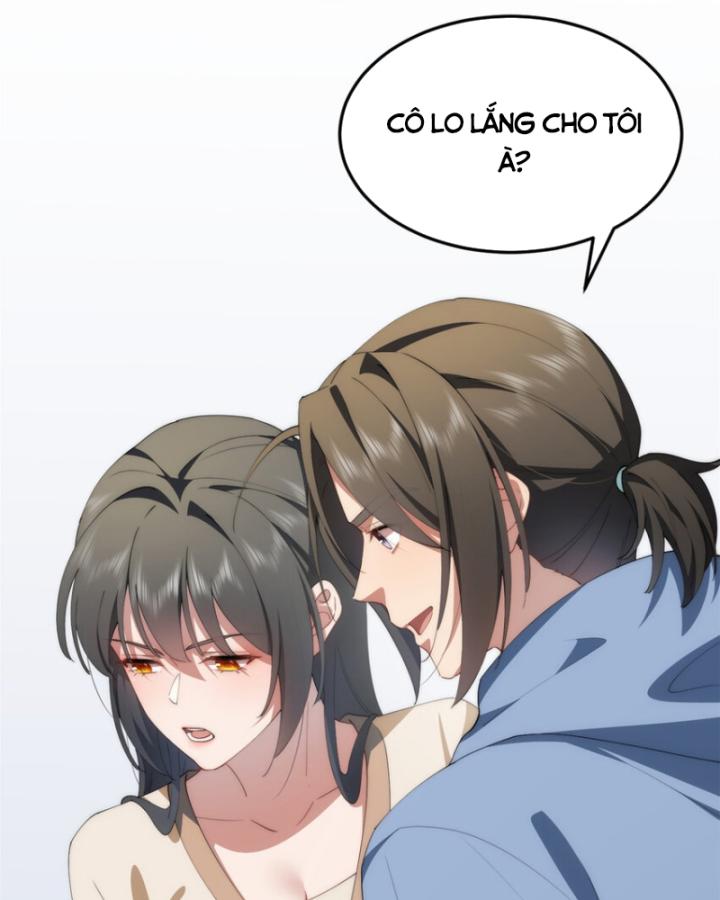 nữ chính chạy từ trong sách ra thì phải làm sao chapter 93 26