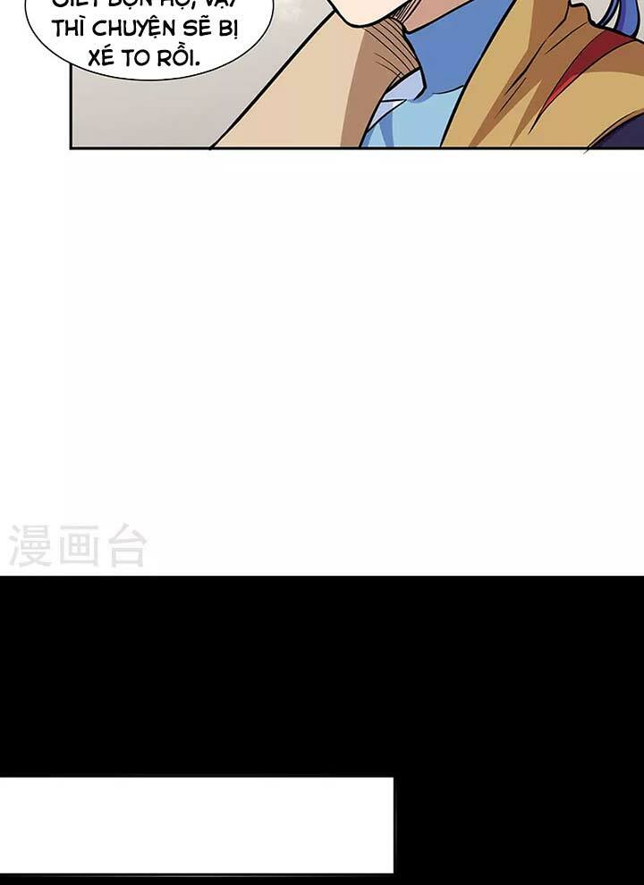 võ đạo độc tôn chapter 438 12