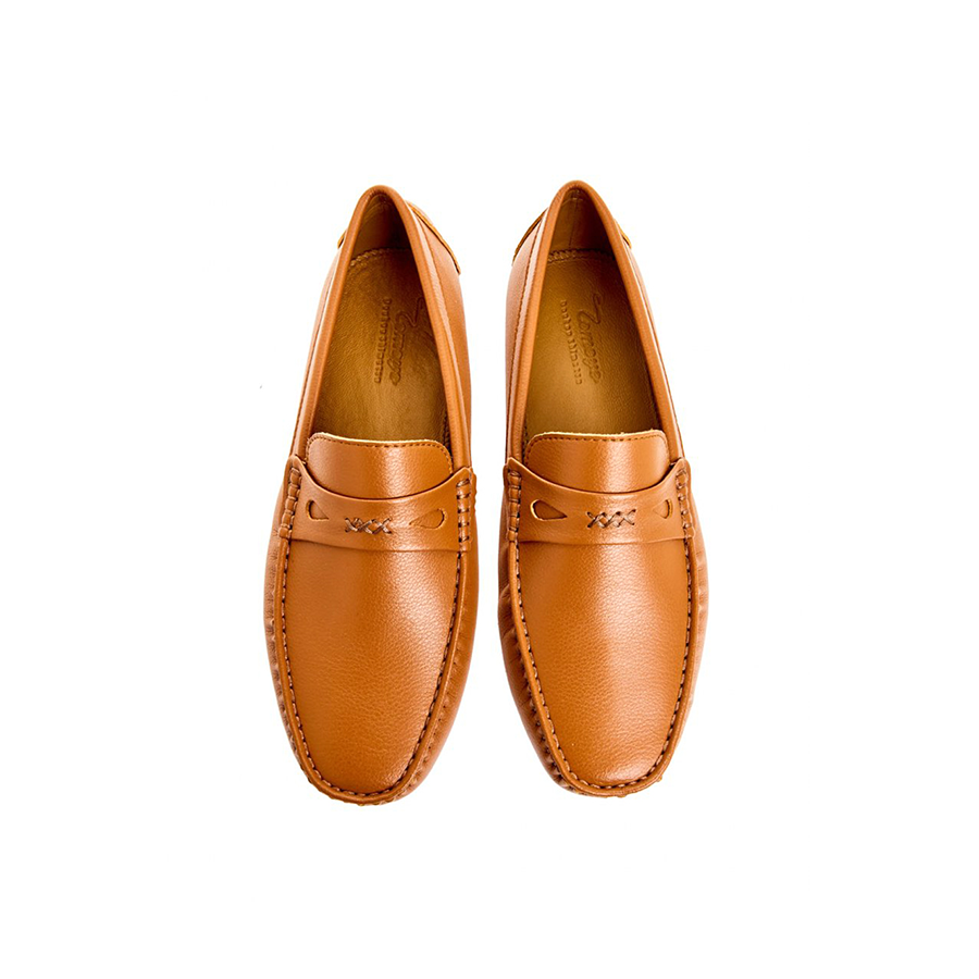 Giày Lười Loafer Star Tomoyo TMN10310