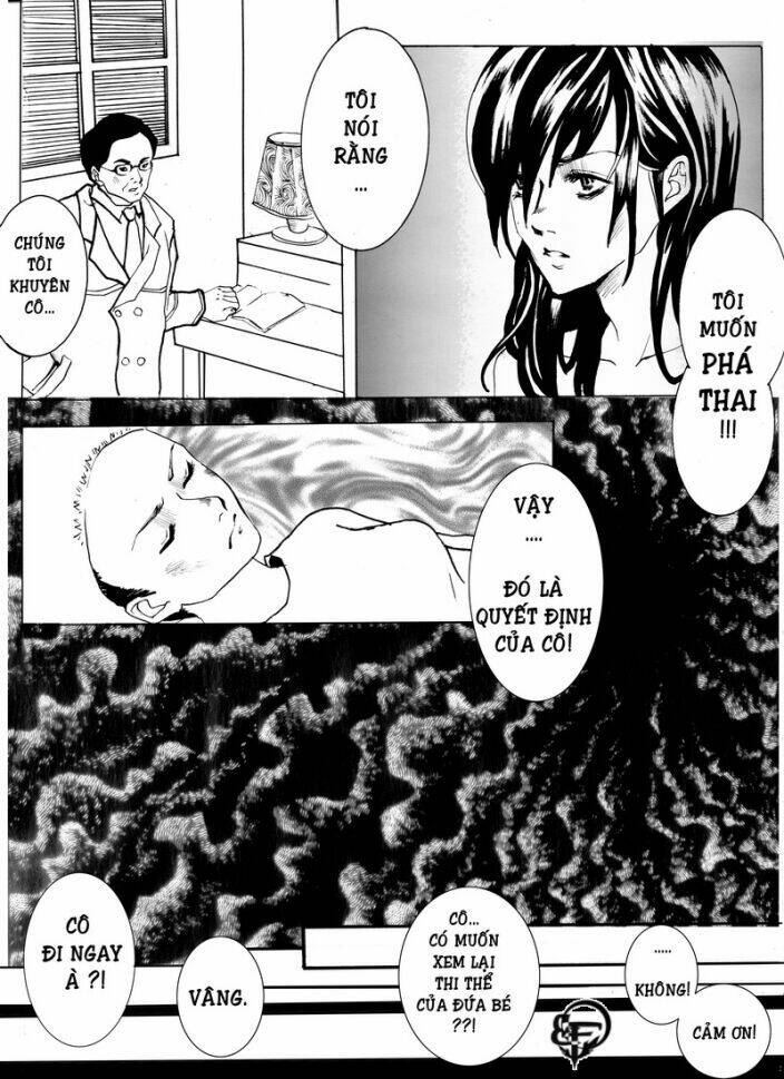 break free magazine chapter 3 36