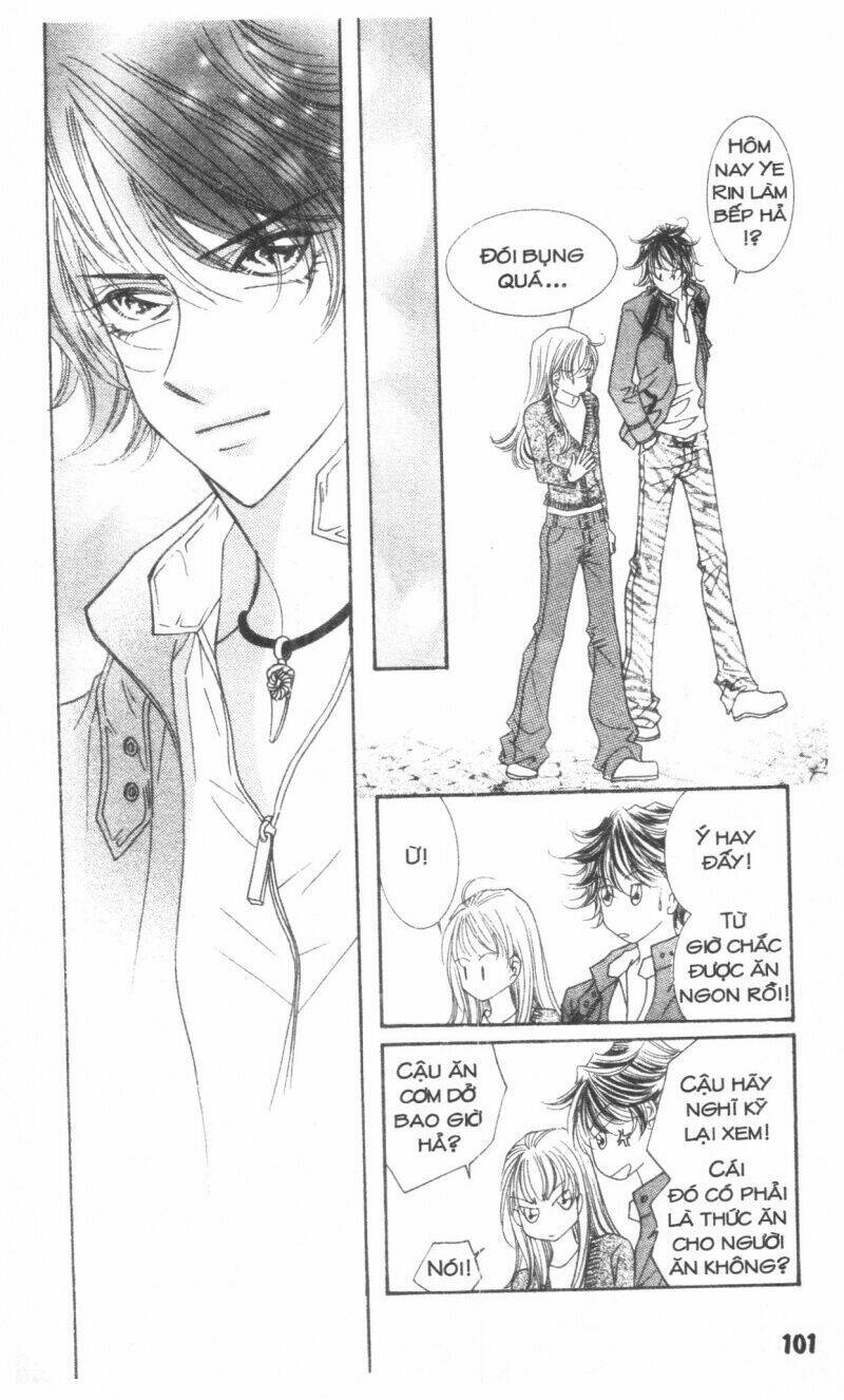 i accept you chapter 20 101