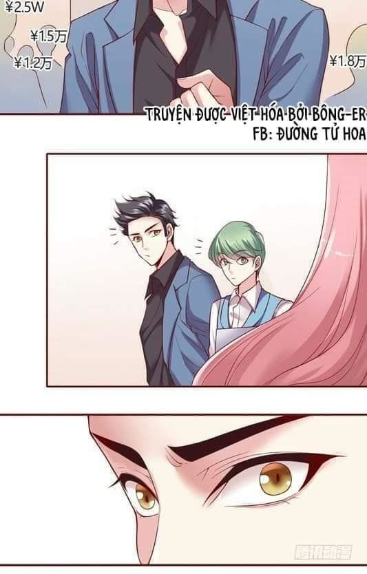 jm đặc thù khách nhân phục vụ bộ chapter 2.5 11