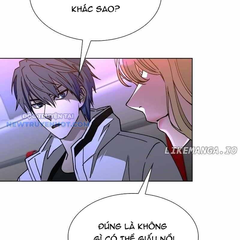 tận thế cũng chỉ là trò chơi chapter 58 16