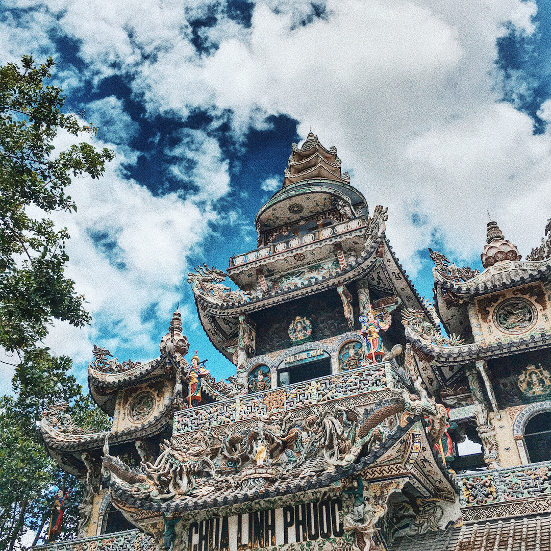 Tour Đà Lạt 3N3Đ: Vườn Hoa Cẩm Tú Cầu - Trại Cún Puppy - Đường Hầm Đất Sét - Que Garden, Khởi Hành Tối Thứ 5 Hàng Tuần