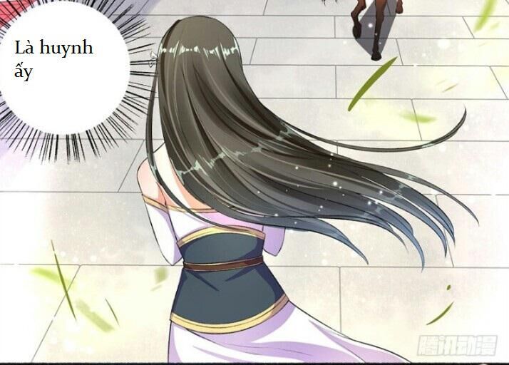 Cuồng Phi Phách Lối chapter 15.4 39