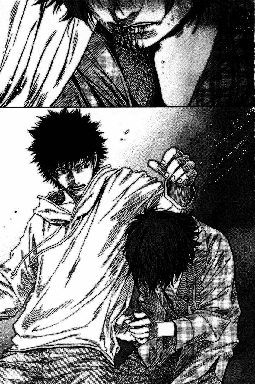 redrum 327 chapter 13 40