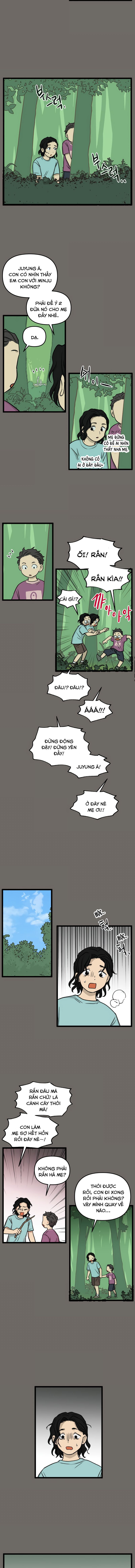 no home - không nhà chapter 177 7