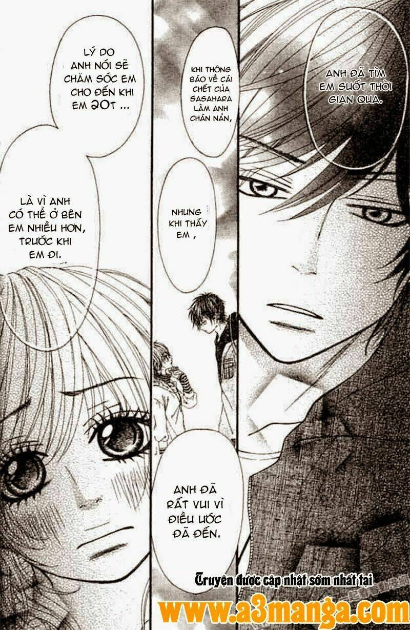 harem lodge chapter 4 32