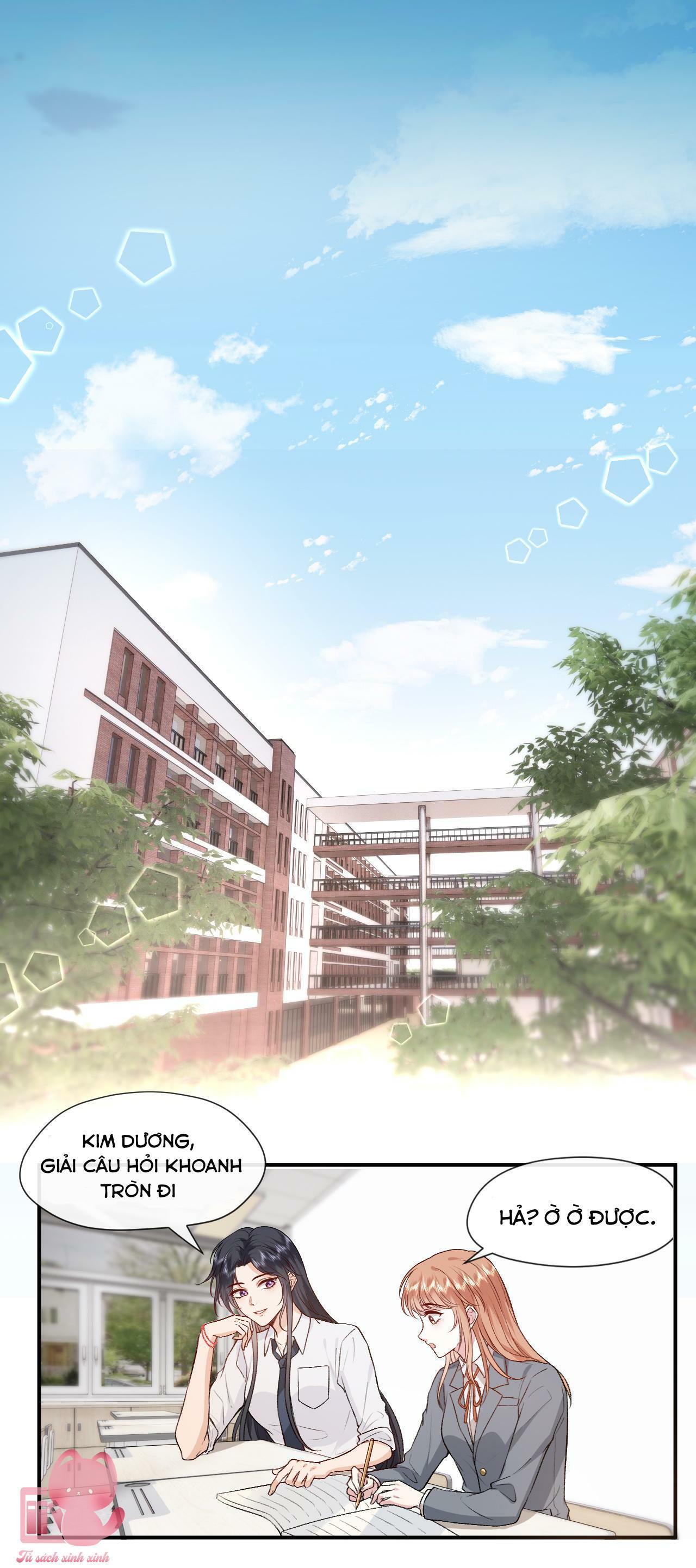 phu nhân mỗi ngày đều tại tuyến vả mặt chapter 15 20