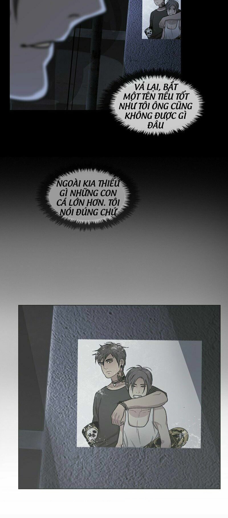 nửa đêm ở poppy land chapter 2 19