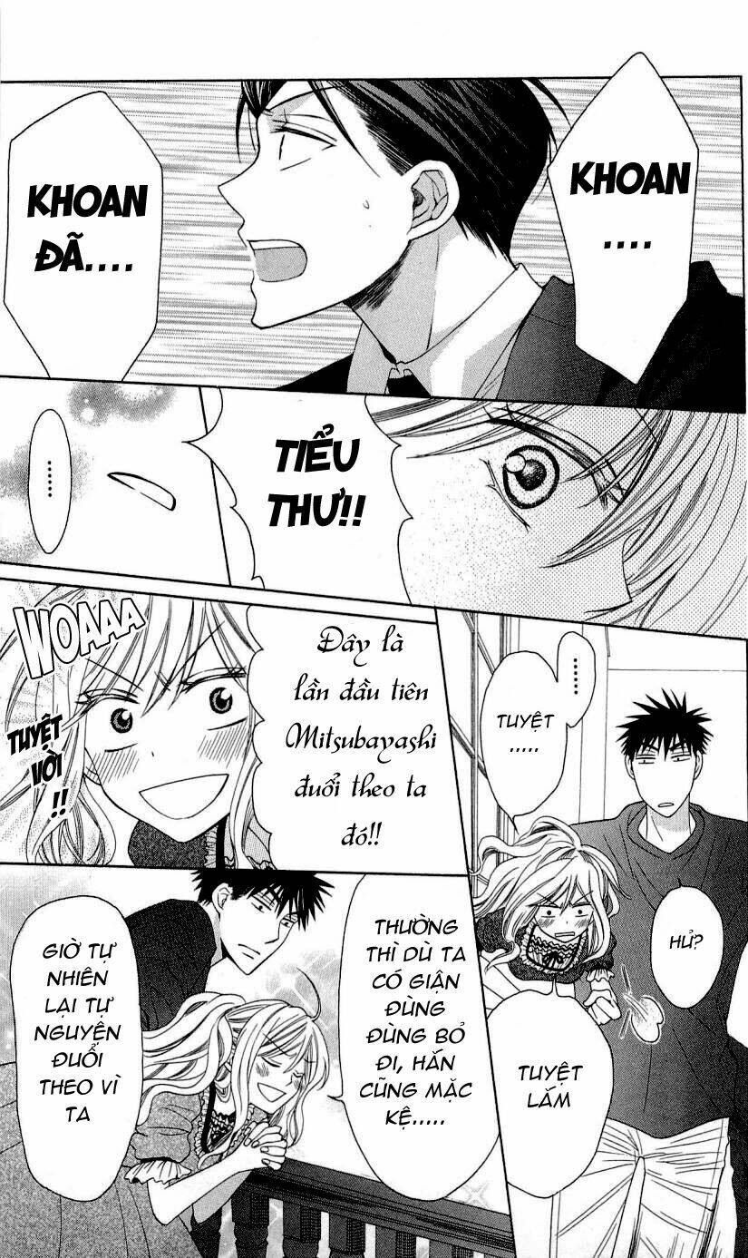 thầy giáo của tôi chapter 26 19