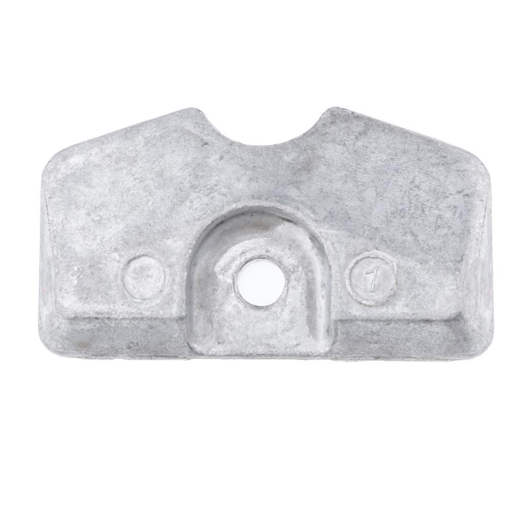 2 Sets 6L5-45251-03 2/2.5/3/4/5/ for Outboard Lower Unit Anode