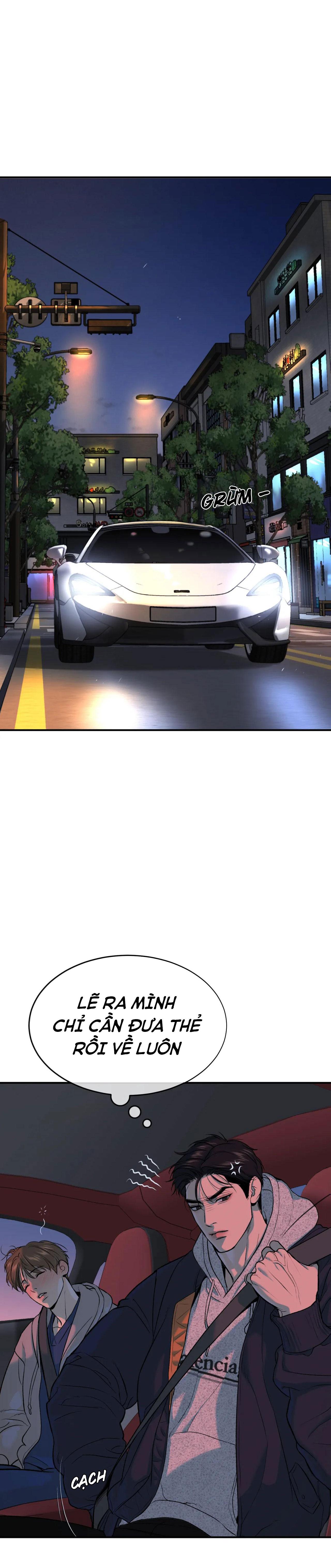 điềm rủi chapter 9 52