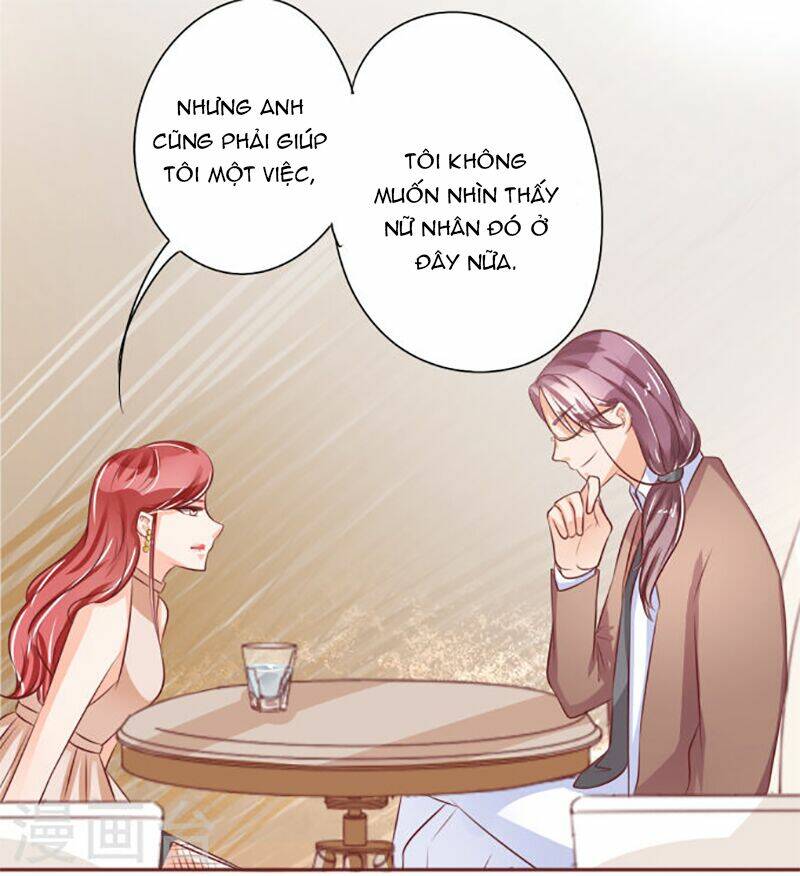 vương tước tư hữu bảo bối chapter 30 10