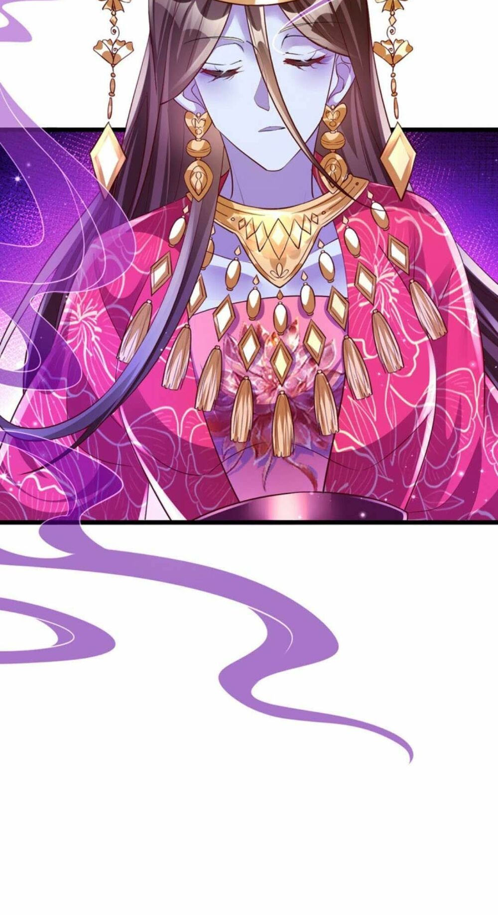 quân hoả nữ hoàng chapter 41 33