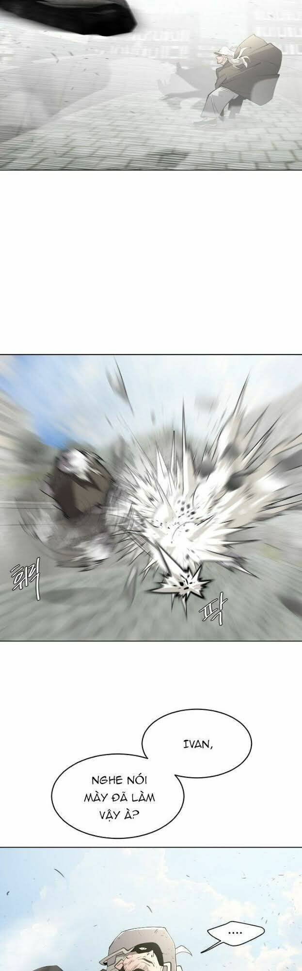 kĩ nguyên của anh hùng chapter 50 50