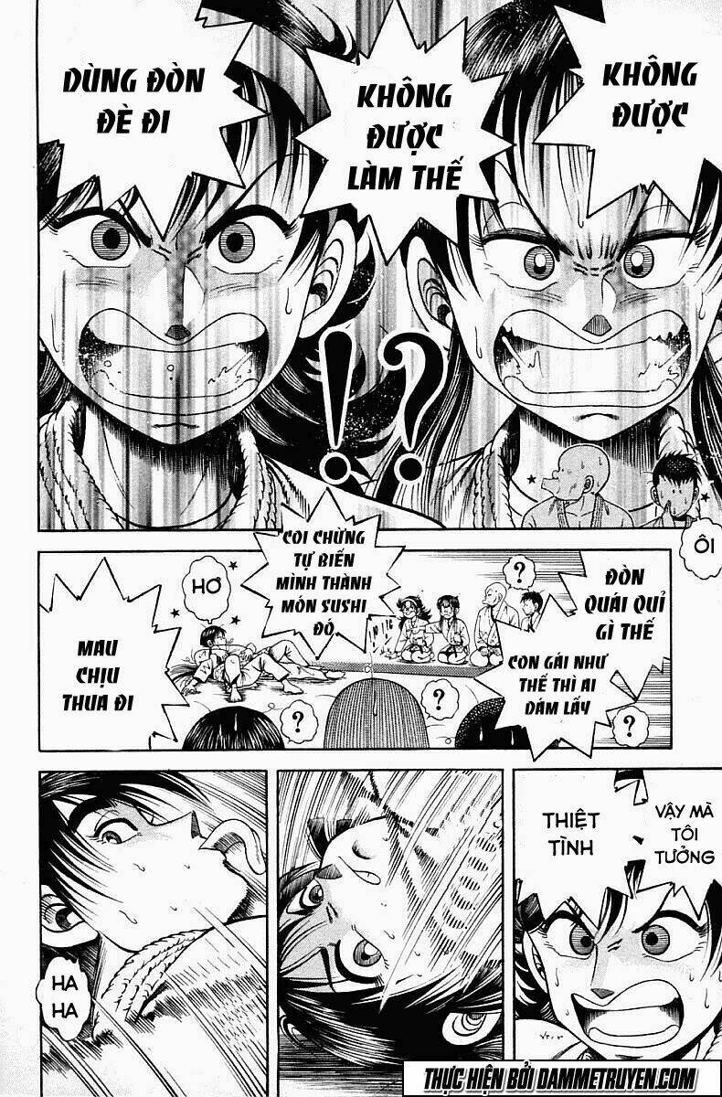 shin kotaro makaritoru! juudouhen chapter 75 21