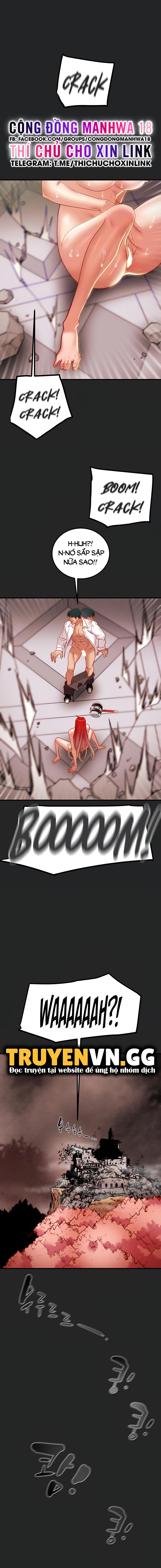 cây búa thần chapter 49 4