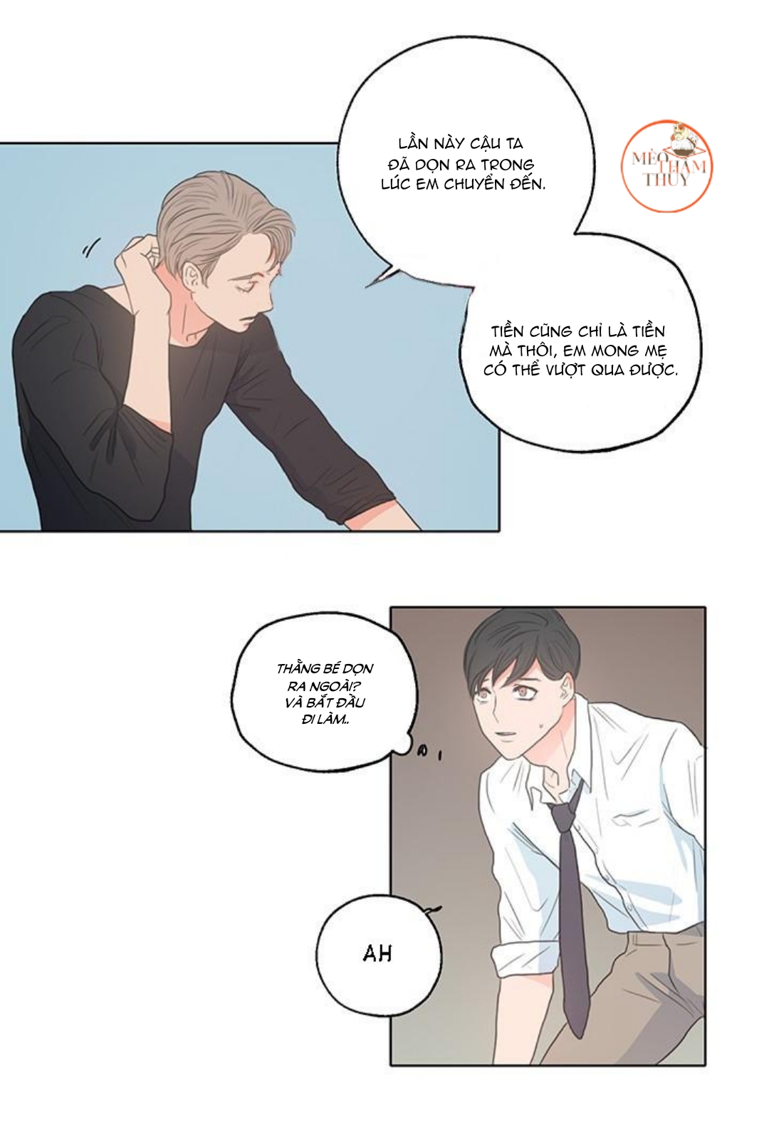 phòng 1305 chapter 2 25