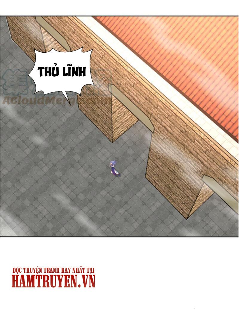 trên người ta có một rồng chapter 339 15