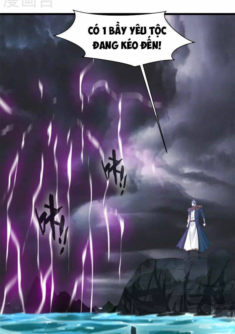 một đời thành tiên chapter 73 11