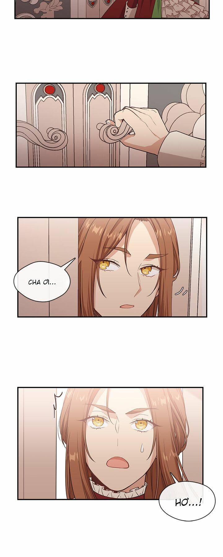 hãy coi chừng ác nữ chapter 7 22