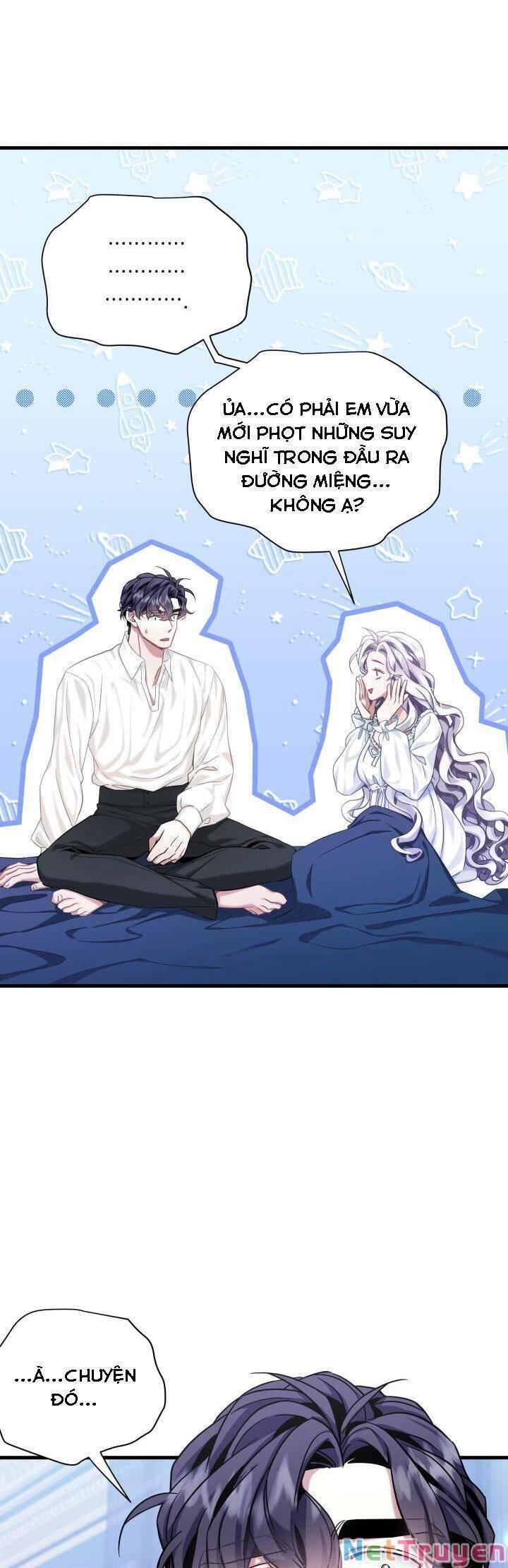 con gái chồng quá dễ thương chapter 76 19