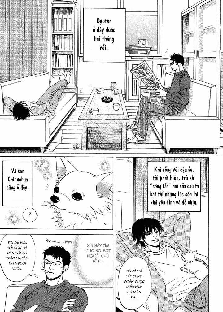 chàng giúp việc tada chapter 4 4