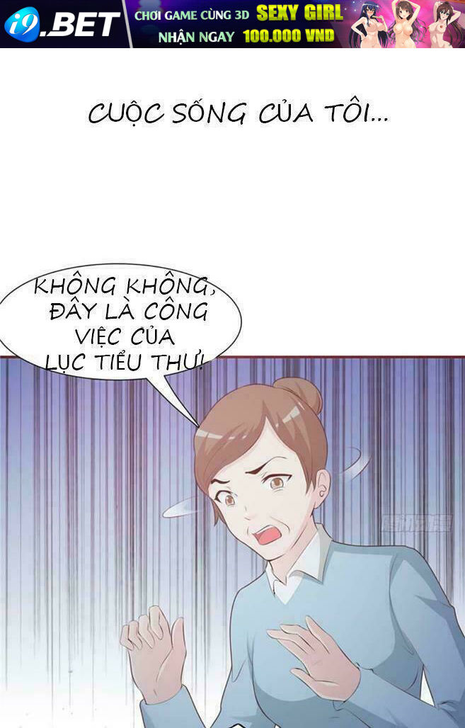 thuần phục vị tổng tài này thật khó chapter 0 9