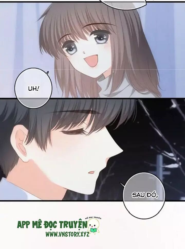 con tim rung động 2 chapter 69 27