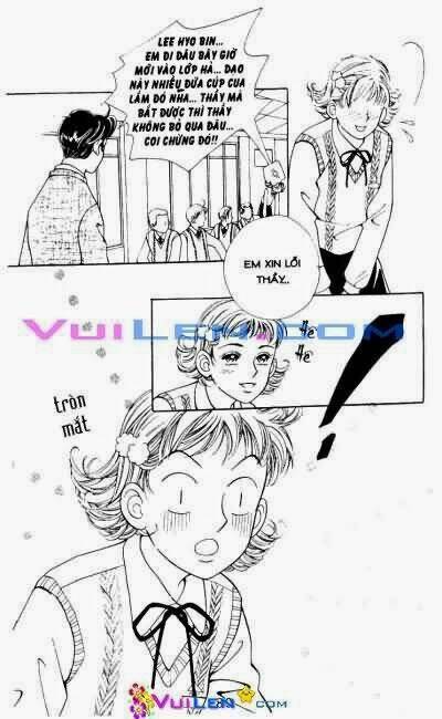 tình yêu diệu kỳ chapter 6 80