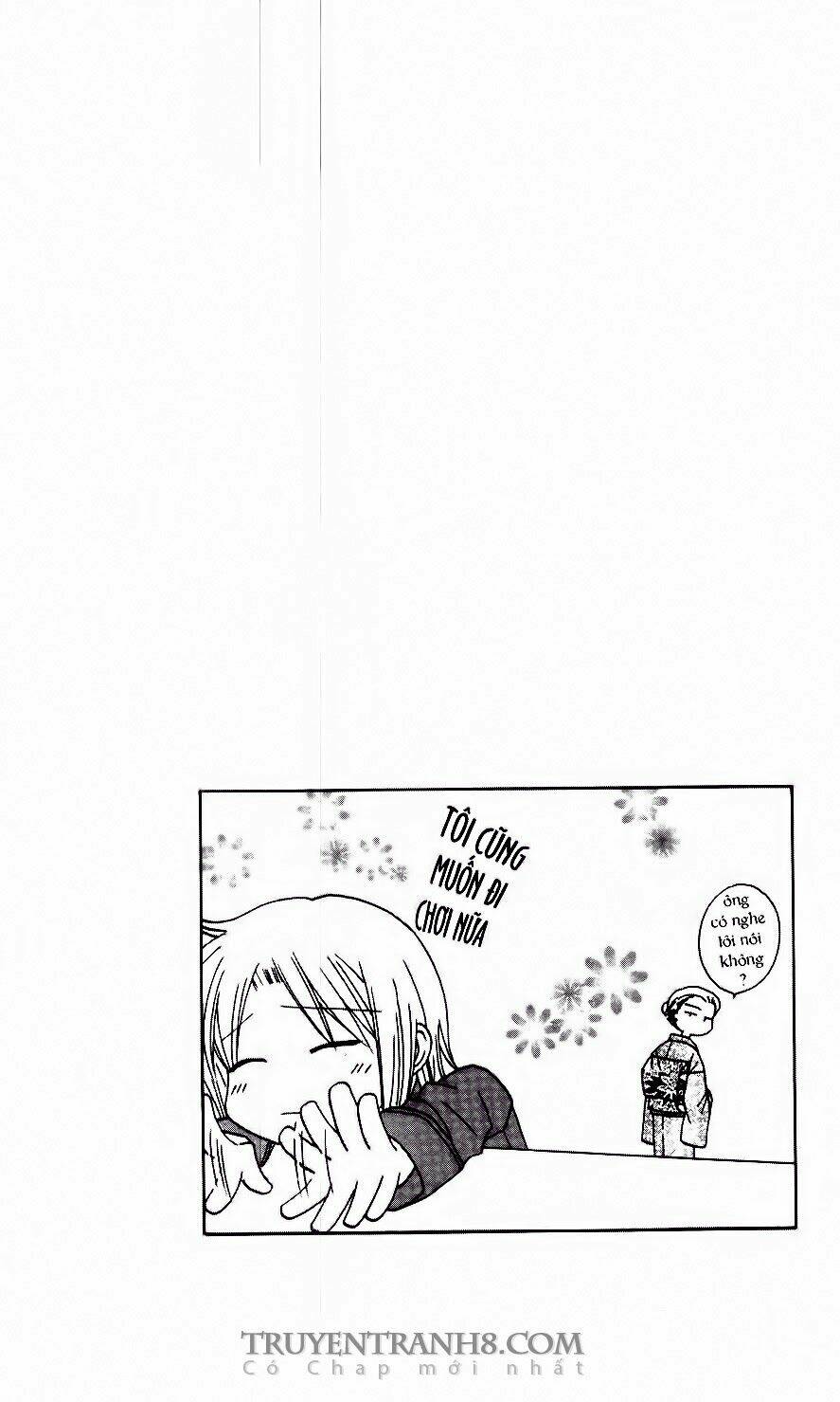 vườn địa đàng chapter 26 45