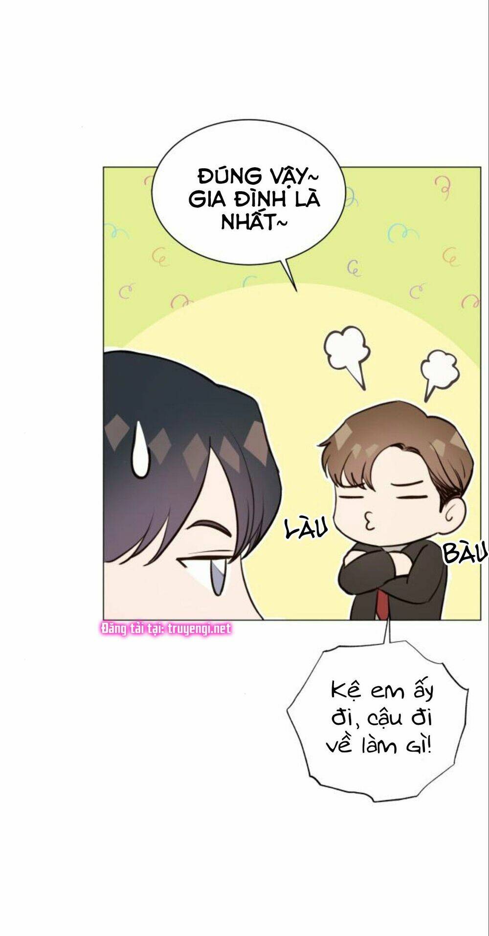 nhất định chúng ta sẽ được hạnh phúc chapter 8 47