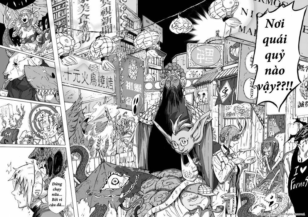 quỷ vô thường chapter 1 60