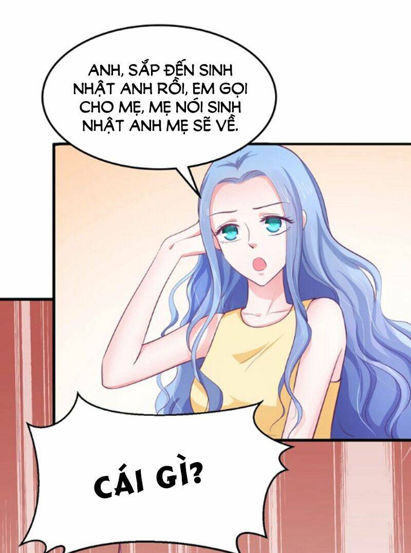 thú cưng độc quyền của boss chapter 59 38