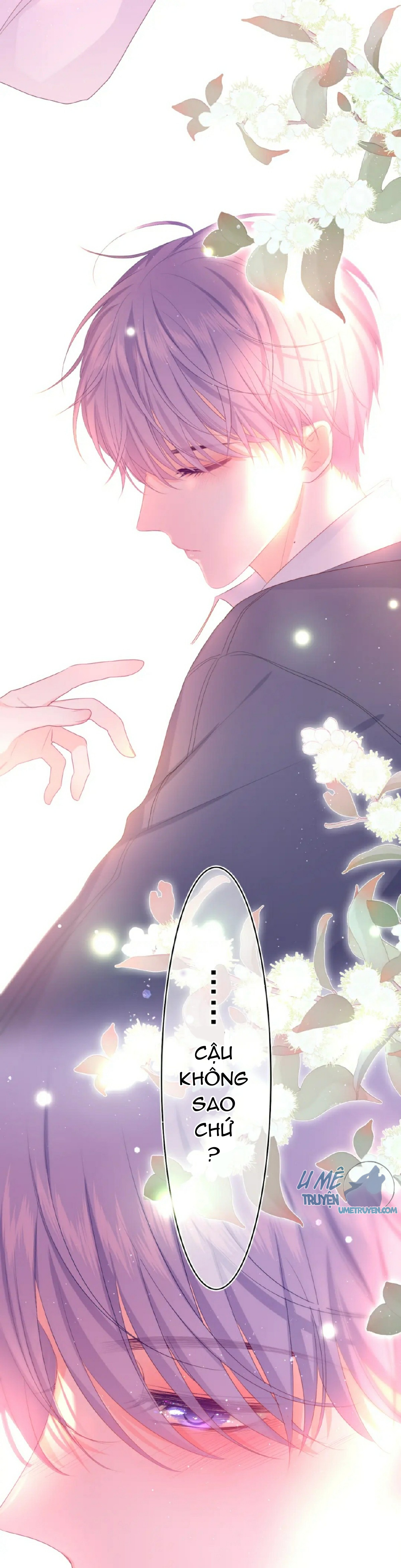 chào, đồng học thụ mộc chapter 5 29