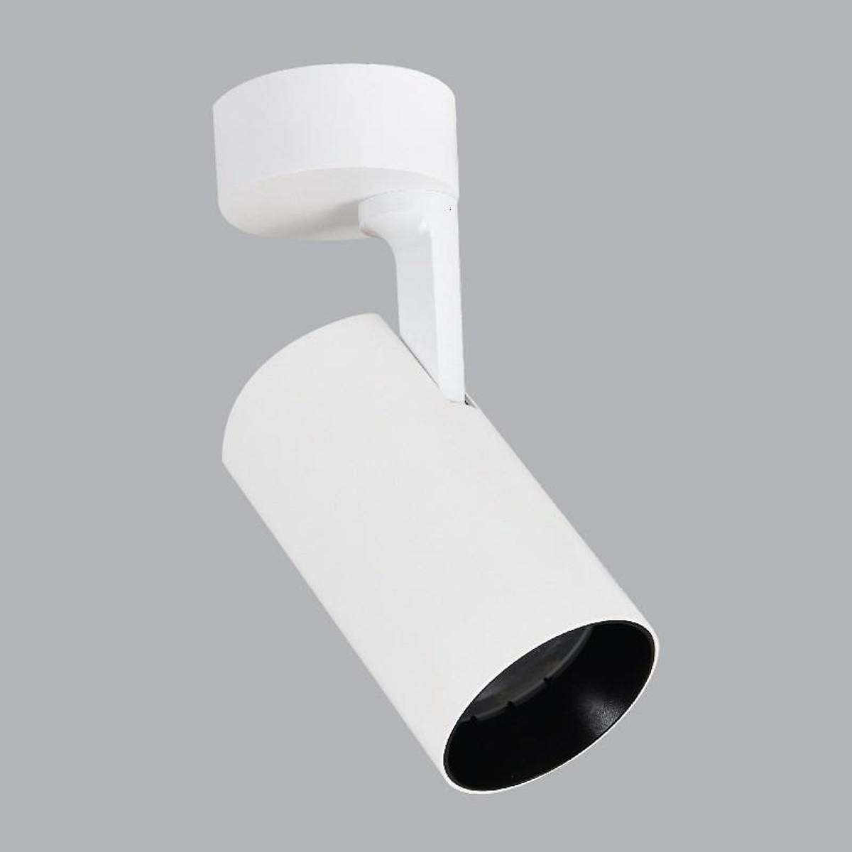 Đèn LED chiếu điểm 7W-12W-20W-25W-30W màu trắng, ánh sáng vàng - thương hiệu MPE