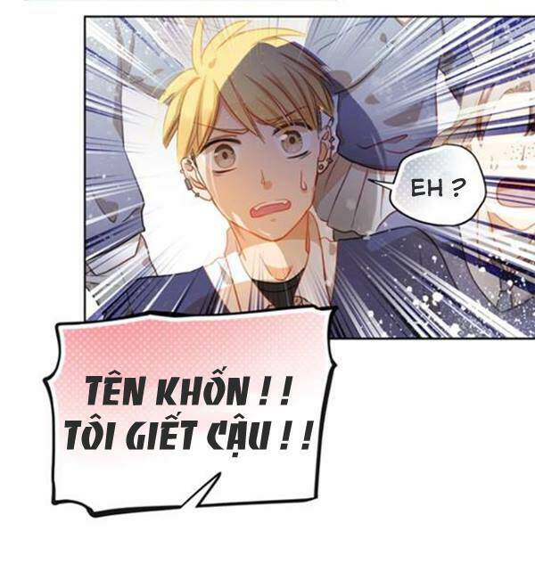 sự cám dỗ xấu xa chapter 1 50