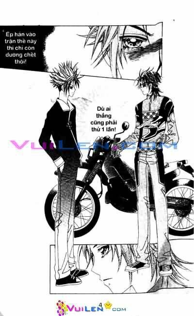 sâu trong ánh mắt chapter 17 5