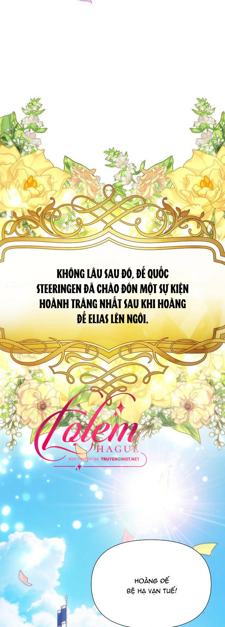 tôi đã ở đây ngay từ đầu chapter 81.1 54