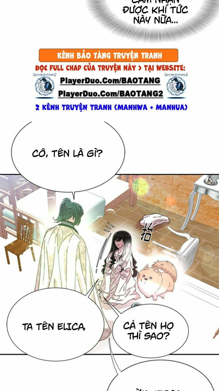 con gái bảo bối của ma vương chapter 102 45